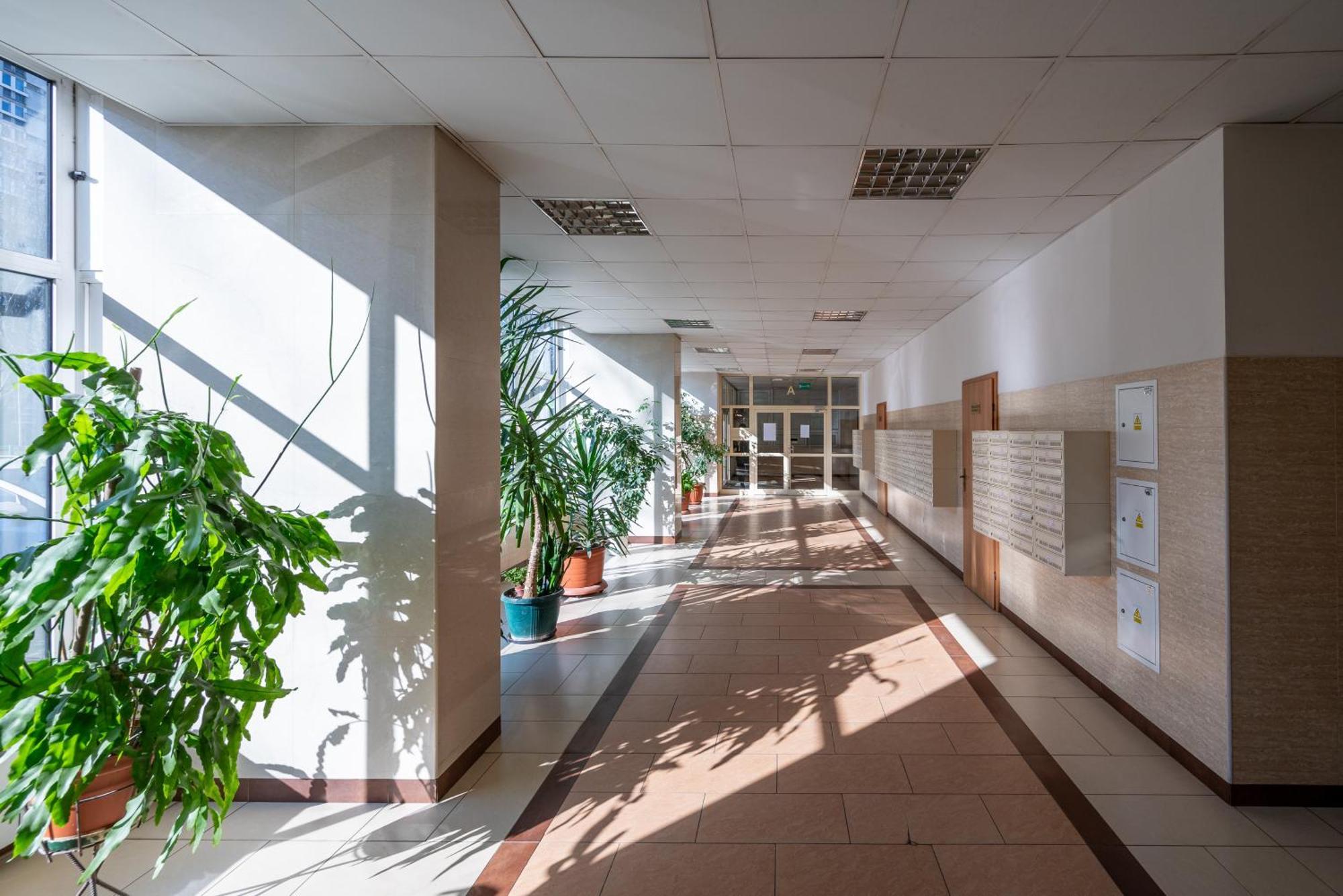 Grzybowska Blue City Centre Apartment Warszawa Zewnętrze zdjęcie